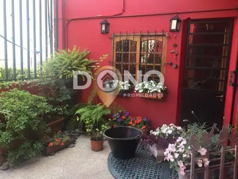 Depto Tipo Casa en Venta 10 años