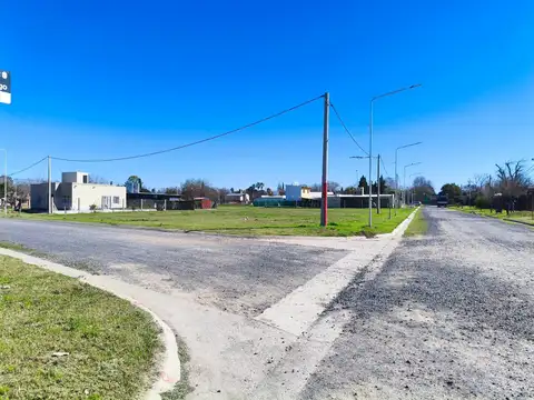 Terreno en Venta en Pueblo Esther, USD 27.000