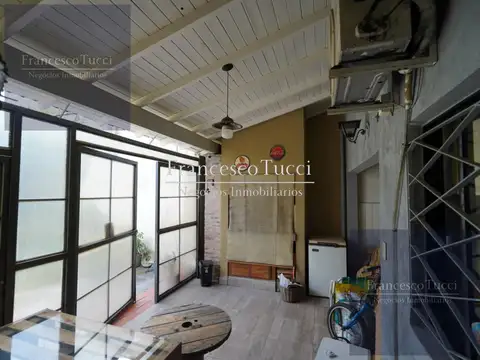 Casa en Venta 56 años