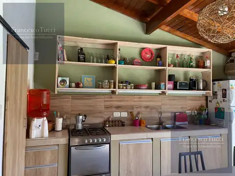 Casa en Venta en Morón, USD 167.000