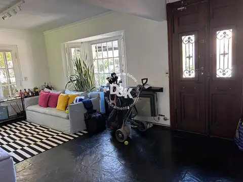 Casa en Alquiler de 4 dormitorios