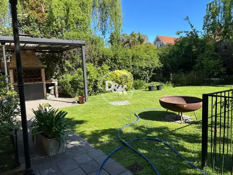 Casa en Alquiler 30 años