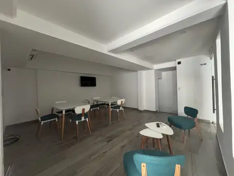 Departamento en Venta en Caballito, USD 105.000