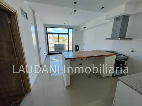 Departamento en Venta de Monoambiente