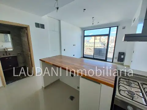 Monoambiente a Estrenar en Monte Castro