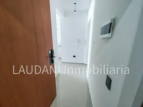 Monoambiente a Estrenar en Monte Castro