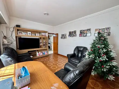 Depto Tipo Casa en Venta 10 años