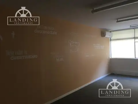 ALQUILER de Oficina en el CENTRO:: Retiro ::