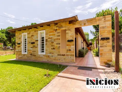 Avenida Chascomús 3200