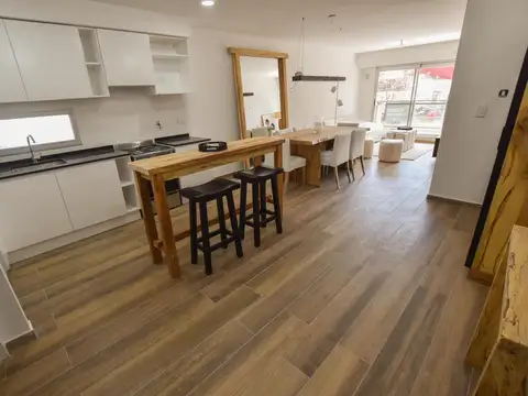 Departamento en Nuestra Señora de Lourdes