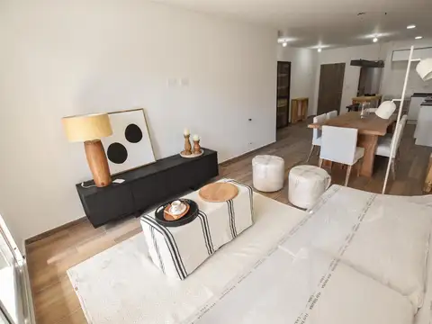 Departamento en Venta en Nuestra Señora De Lourdes, USD 181.000