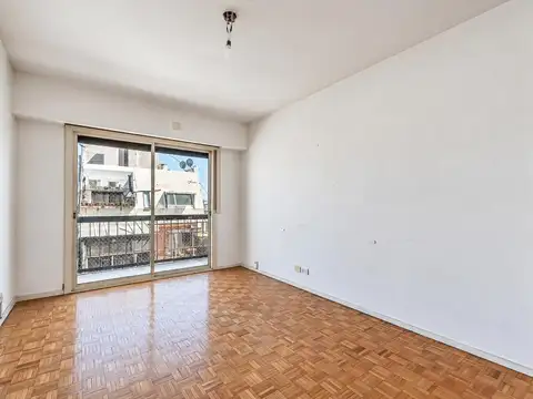 Venta Departamento Super Luminoso