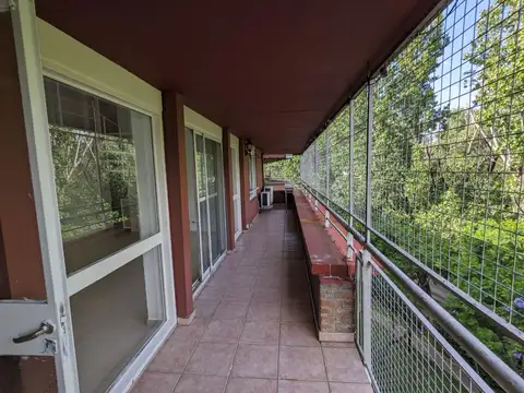 Departamento en Alquiler de 3 dormitorios
