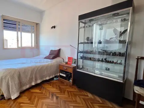 Departamento en Venta en Martínez, USD 82.000