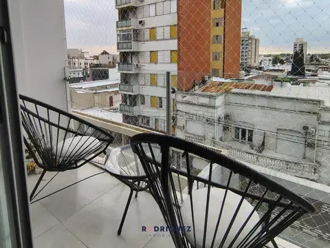 Departamento en San Nicolas De Los Arroyos