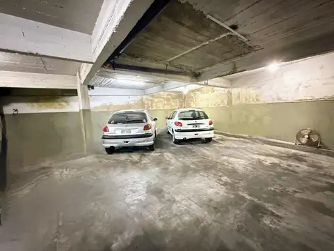 venta cochera cubierta Caballito norte