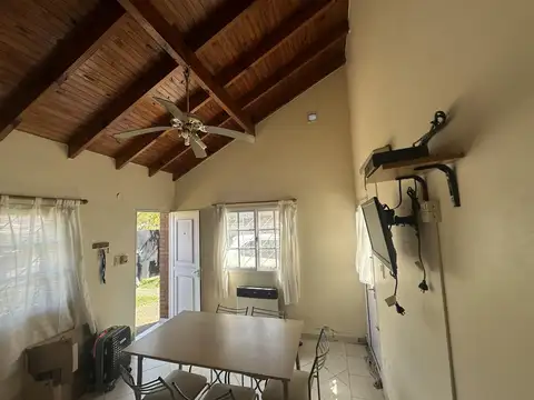 Casa en Venta 15 años