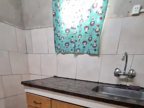 Depto Tipo Casa en Alquiler A Estrenar