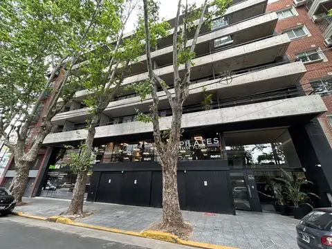 Venta | Monoambiente | Núñez