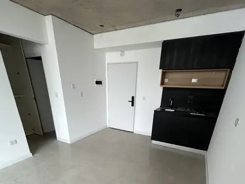Departamento en Venta en Núñez, USD 87.500