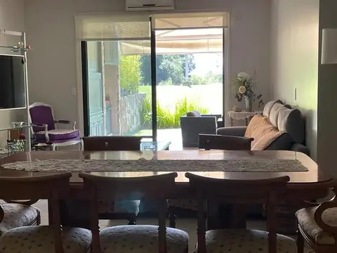 Departamento en Venta con 2 cocheras