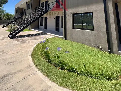 Departamento  en Venta en Altos de Pilar, Pilar, G.B.A. Zona Norte