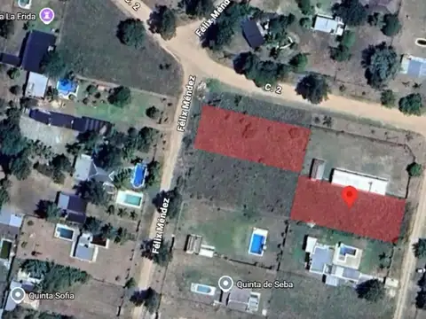 TERRENO AMPLIO EN RINCON