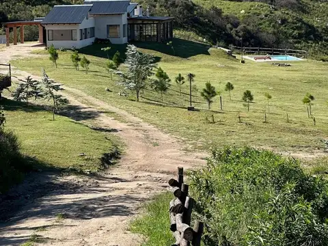 Terreno en Venta de 5000,0 m2