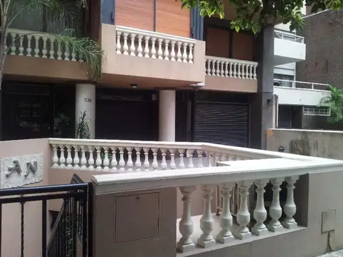 Departamento en Alquiler de 3 ambientes