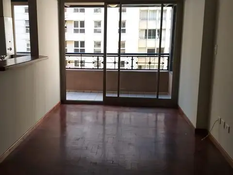Departamento en Alquiler 4 años