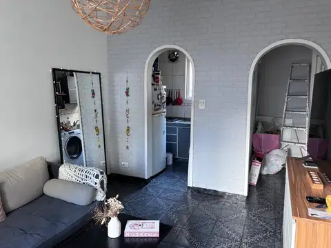 OLLEROS 4100 - EXCELENTE DEPTO. 3 AMB - CHACARITA
