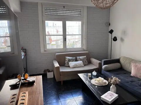 Departamento en Venta 60 años