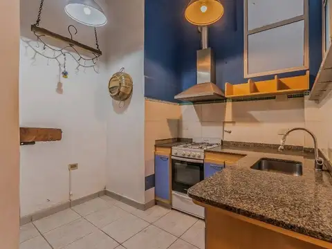 Departamento en Venta 70 años