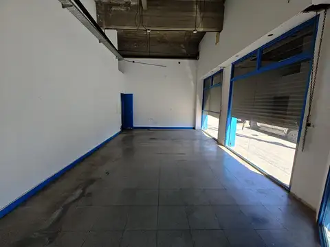 Local en Alquiler 8 años