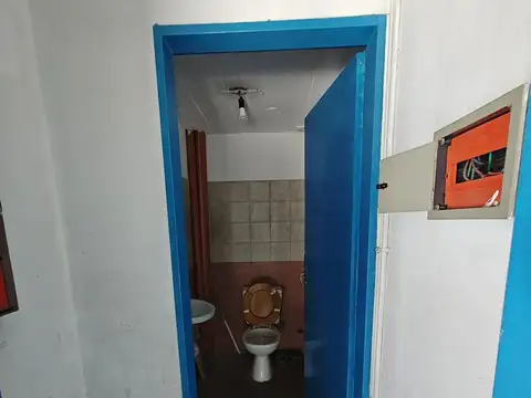 Local en Alquiler 8 años