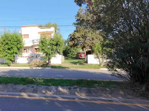 Avenida San Martín 600