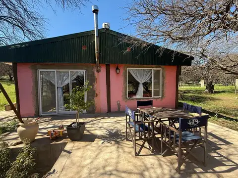 Quinta en Alquiler en Toay, USD 1.100.000