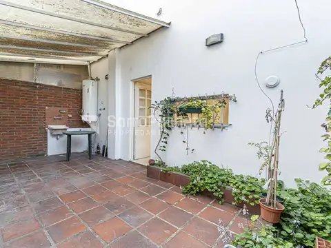 Depto Tipo Casa en Venta de 2 dormitorios