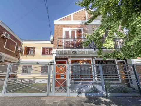 Concordia  al 1300 Haedo