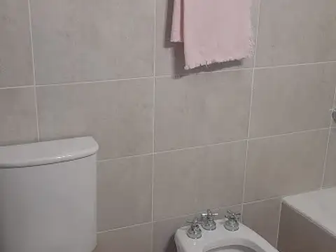 Departamento en alquiler en Isla Maciel