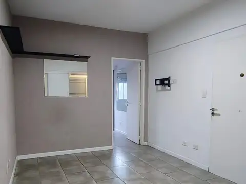 Departamento en Alquiler de 1 dormitorio