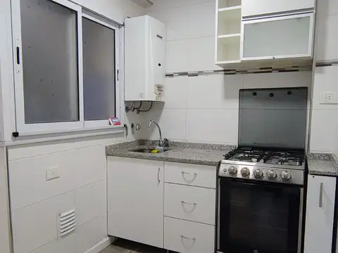 Departamento en Alquiler Apto profesional