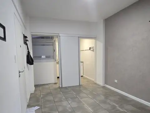 paraguay 3700, Piso 2