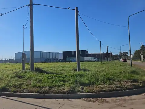 Terreno en Venta de 1128,0 m2