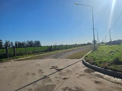 Terreno en Venta en Bella Italia, USD 47.000