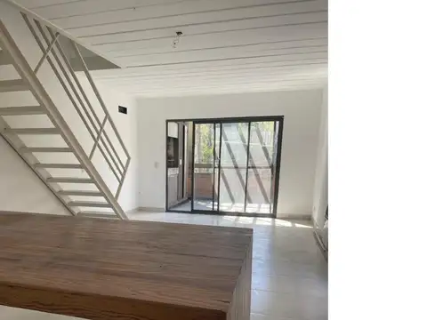 Departamento en Apart Pinazo en alquiler de tres ambientes