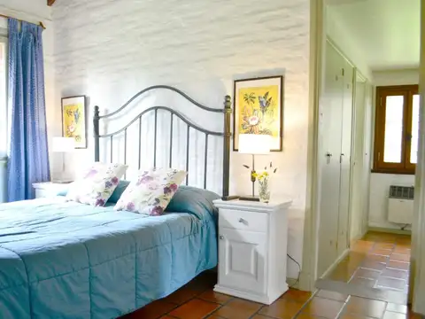 Casa en Alquiler Temporal al Sudoeste