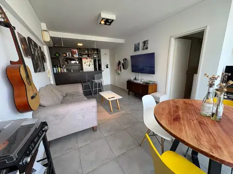 Departamento en Alquiler de 2 ambientes