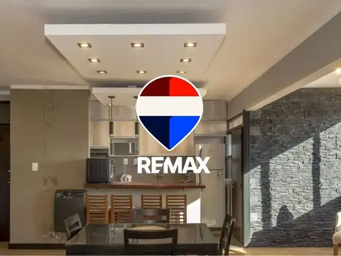 DEPARTAMENTO 2 DORMITORIOS VENTA MACROCENTRO