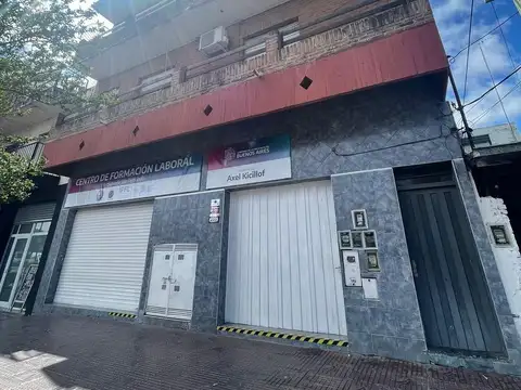 avellaneda  al 4500